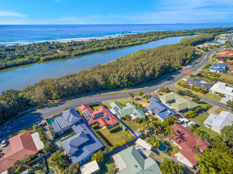 96 Overall Drive, Pottsville NSW 2489