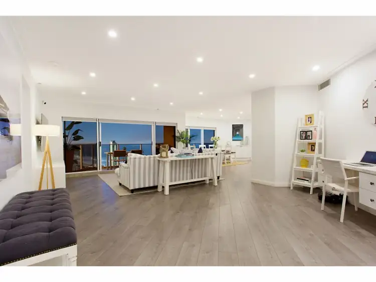 Second view of Homely apartment listing, 170/2 Admiralty Drive, Paradise Waters QLD 4217