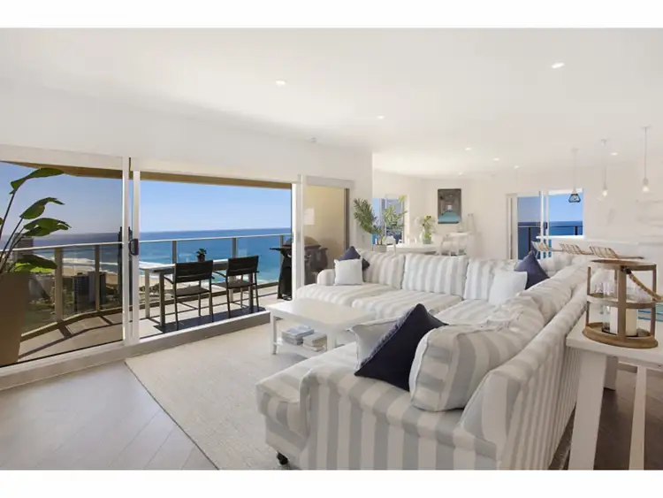 Third view of Homely apartment listing, 170/2 Admiralty Drive, Paradise Waters QLD 4217