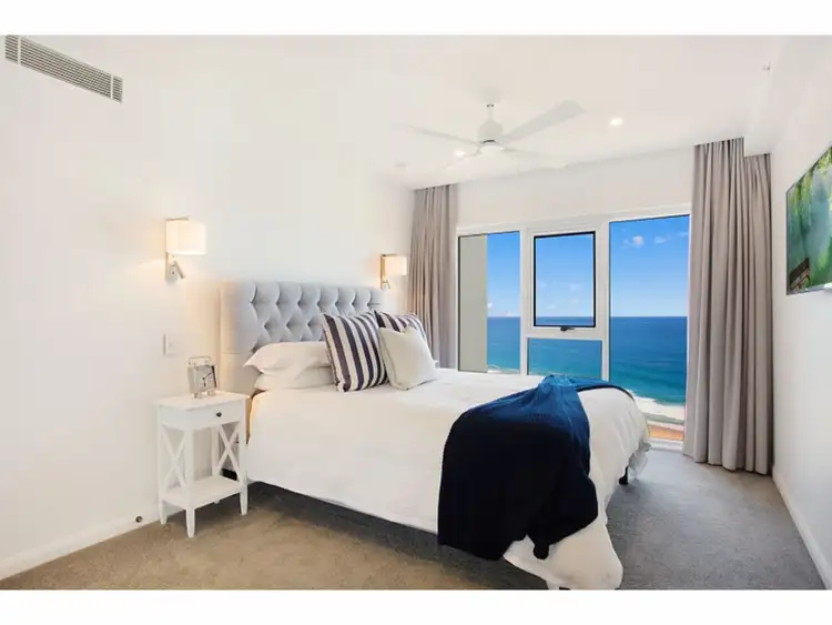 Sixth view of Homely apartment listing, 170/2 Admiralty Drive, Paradise Waters QLD 4217