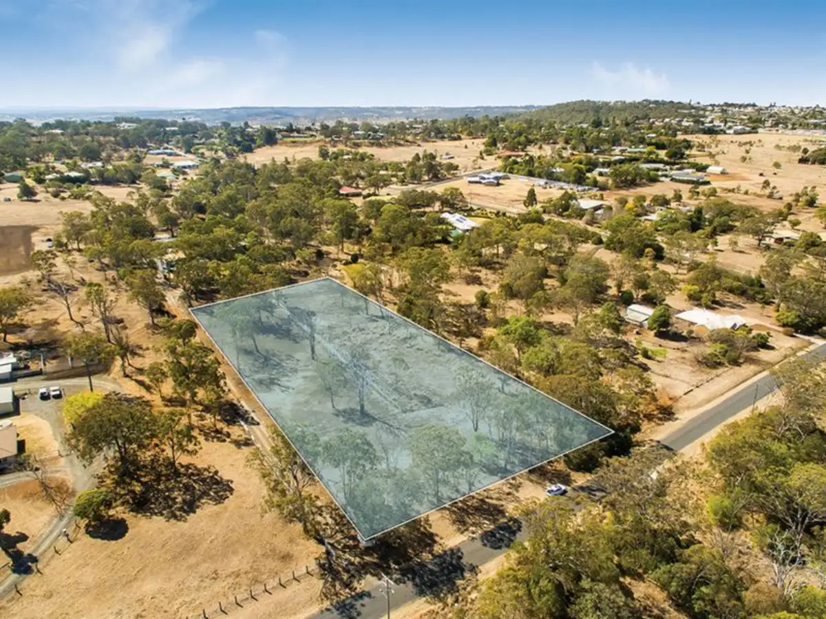 Main view of Homely land listing, 45-47 Cumners Road, Torrington QLD 4350