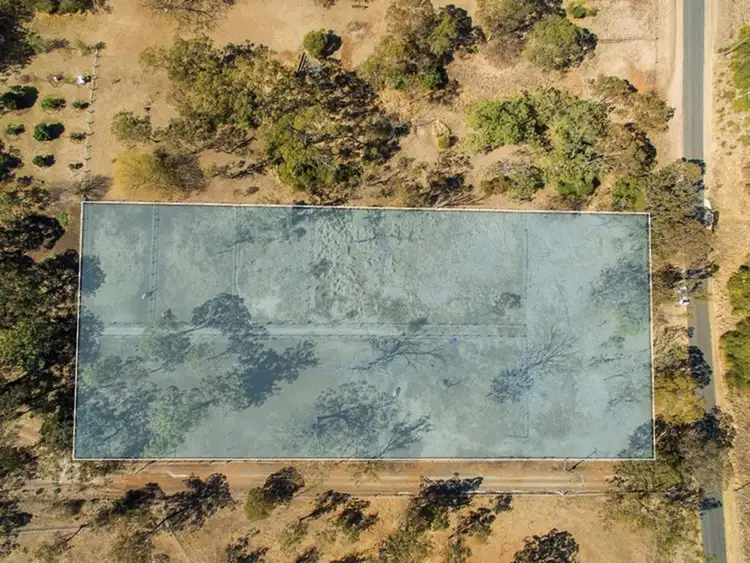 Second view of Homely land listing, 45-47 Cumners Road, Torrington QLD 4350