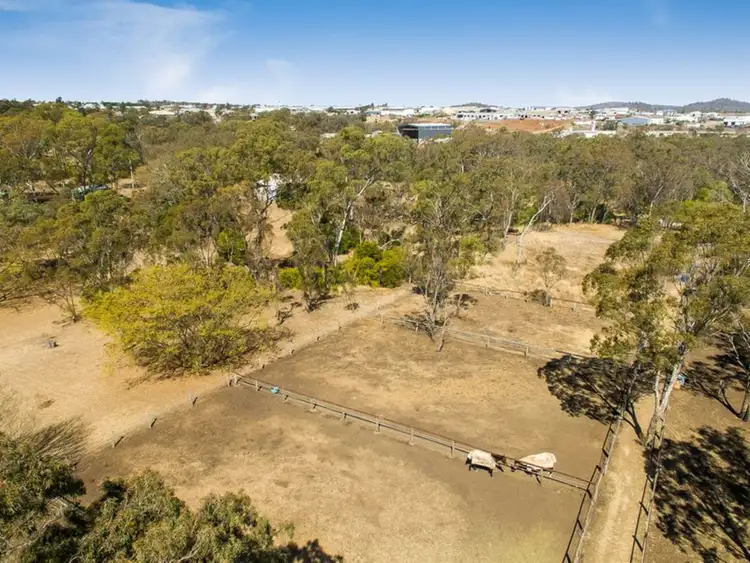 Fifth view of Homely land listing, 45-47 Cumners Road, Torrington QLD 4350