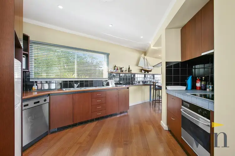 Fifth view of Homely house listing, 12 Paramount Crescent, Mount Martha VIC 3934