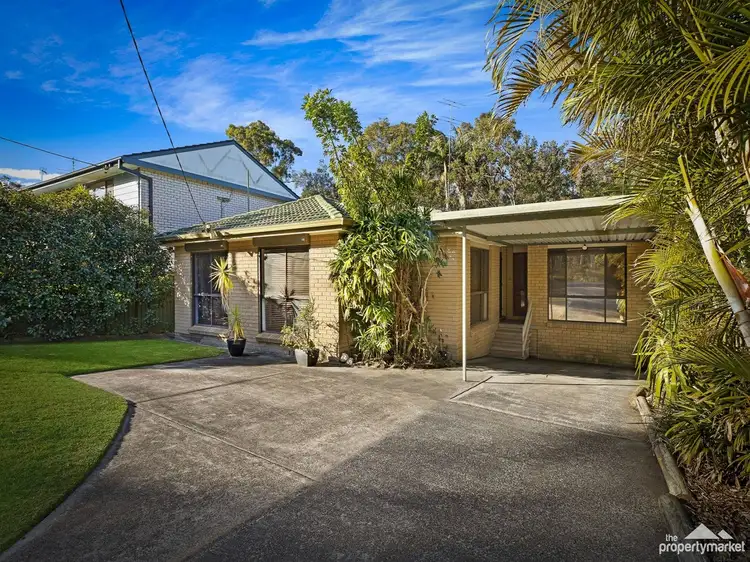 Main view of Homely house listing, 29 Narrunga Avenue, Buff Point NSW 2262