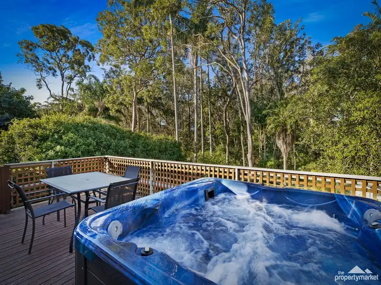 Second view of Homely house listing, 29 Narrunga Avenue, Buff Point NSW 2262