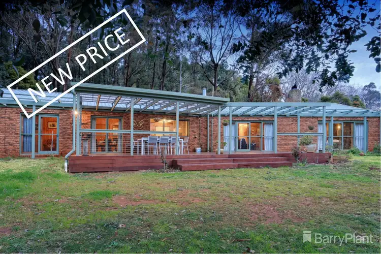 3 Alexander Street, Emerald VIC 3782