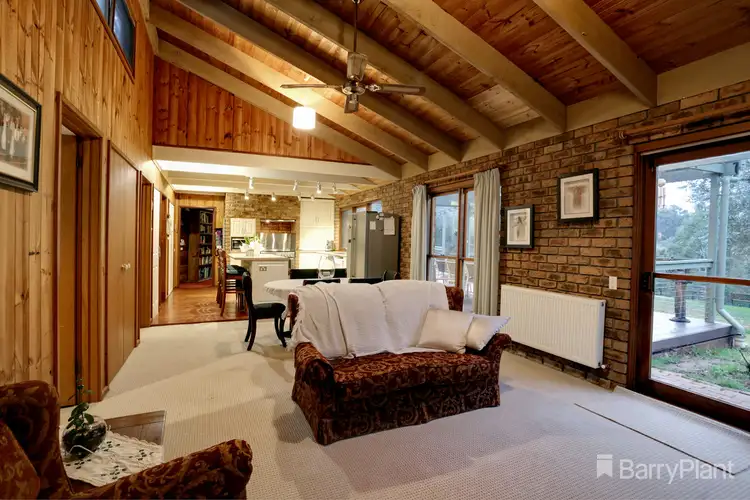 Sixth view of Homely house listing, 3 Alexander Street, Emerald VIC 3782