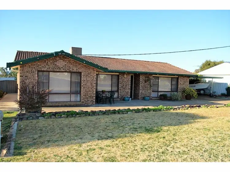 36 Kamilaroi Road, Gunnedah NSW 2380