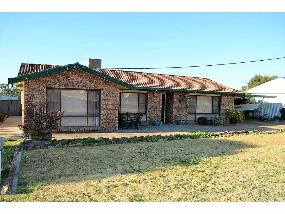 Main view of Homely house listing, 36 Kamilaroi Road, Gunnedah NSW 2380