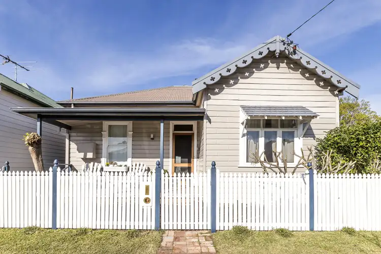 19 Estell Street, Maryville NSW 2293