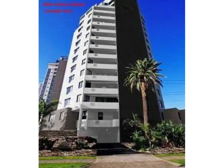 Second view of Homely apartment listing, Calais, 17-19 Peak Avenue, Main Beach QLD 4217