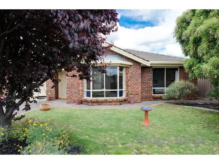 Main view of Homely unit listing, 3/13A Heggaton Terrace, Newton SA 5074