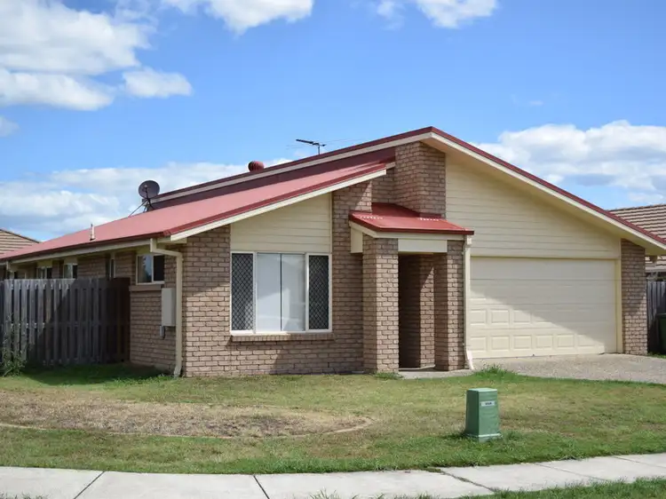 21 Staaten Street, Brassall QLD 4305