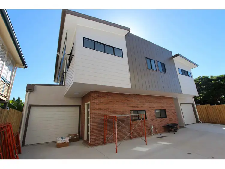 3/60 Hansen Street, Moorooka QLD 4105