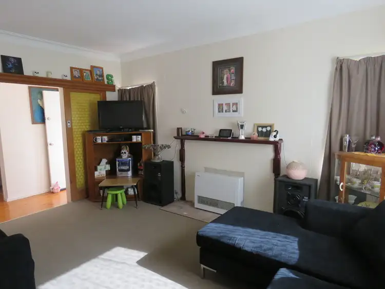 Fifth view of Homely house listing, 2/27 Newton Street, Shepparton VIC 3630