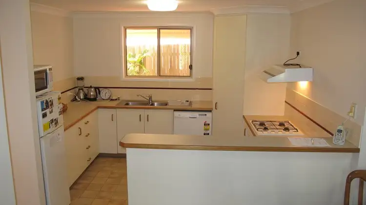 Second view of Homely unit listing, 1/351 Hume Street, South Toowoomba QLD 4350