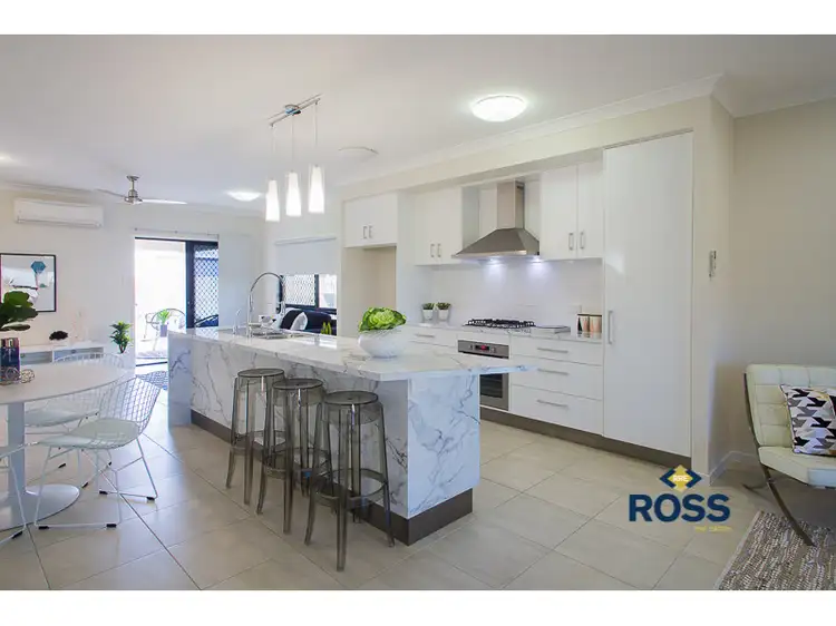 Seventh view of Homely house listing, 131 Marquise Circuit, Burdell QLD 4818