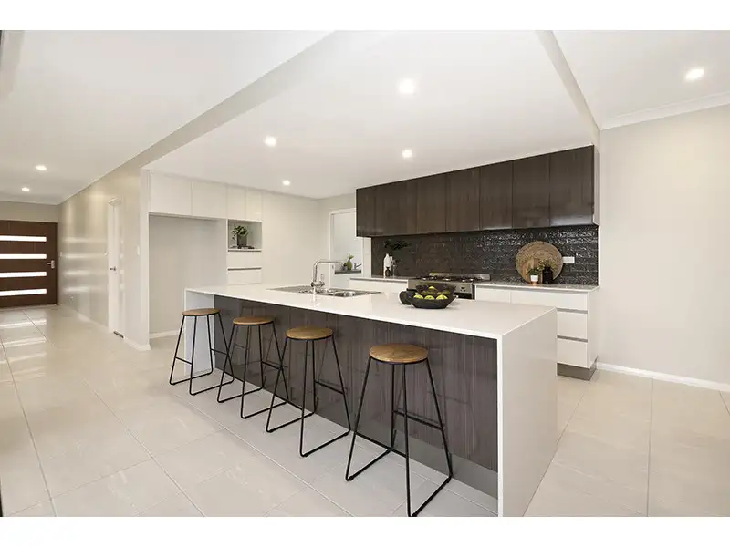 Main view of Homely house listing, 46 Spinifex Way, Bohle Plains QLD 4817