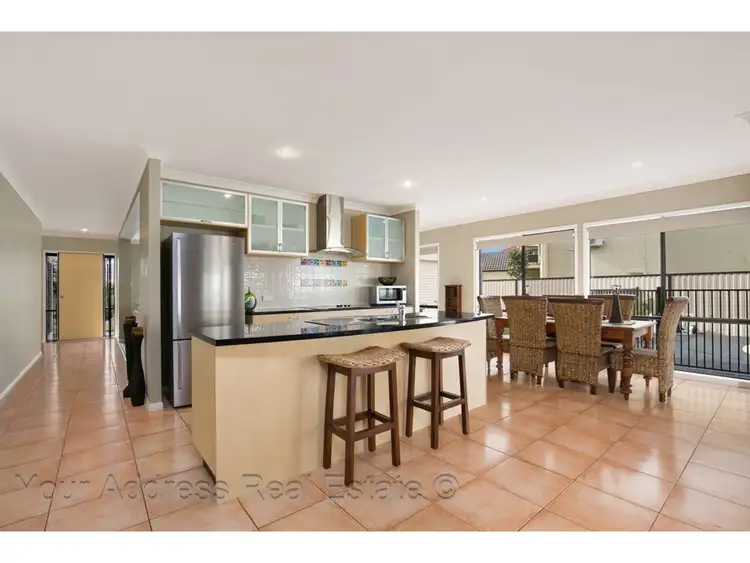 Sixth view of Homely house listing, 13 Cornell Close, Regents Park QLD 4118