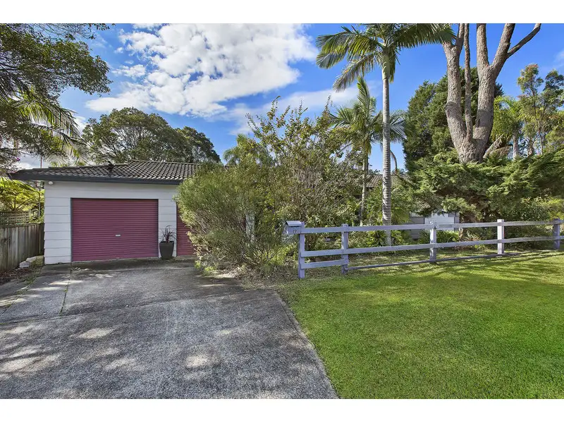 Main view of Homely house listing, 17 Kingsford Smith Drive, Berkeley Vale NSW 2261
