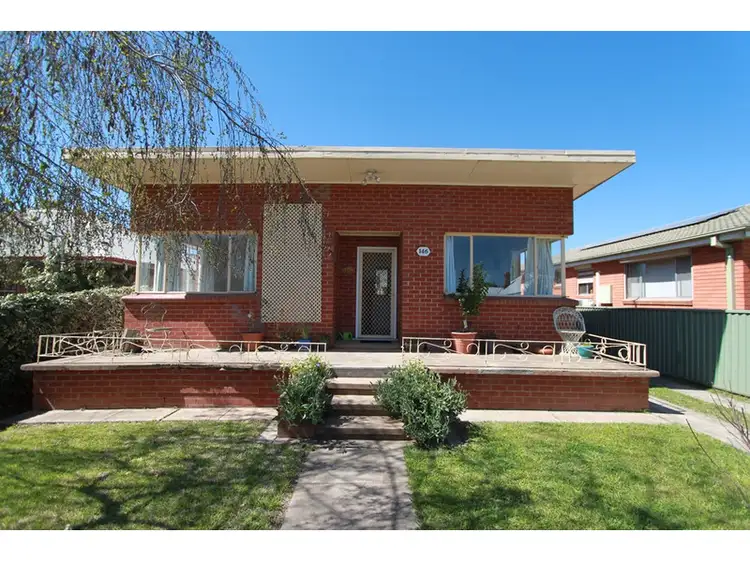 146 Havannah Street, Bathurst NSW 2795
