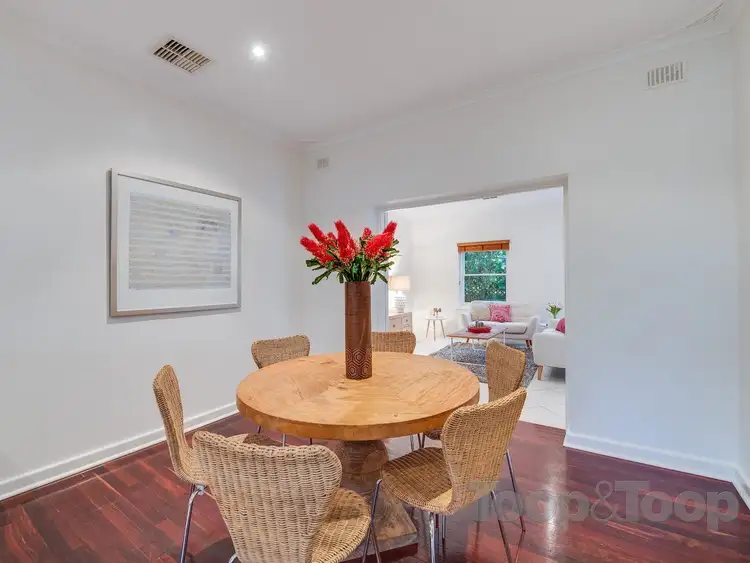 Fifth view of Homely house listing, 1 David Street, Magill SA 5072