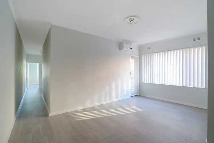 Third view of Homely unit listing, 8/4 Calliope Street, Guildford NSW 2161