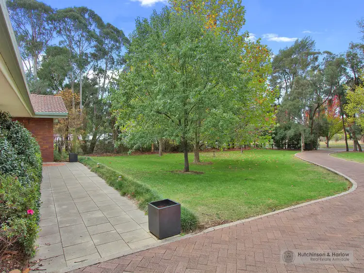Third view of Homely house listing, 16 O'Connor Road, Armidale NSW 2350