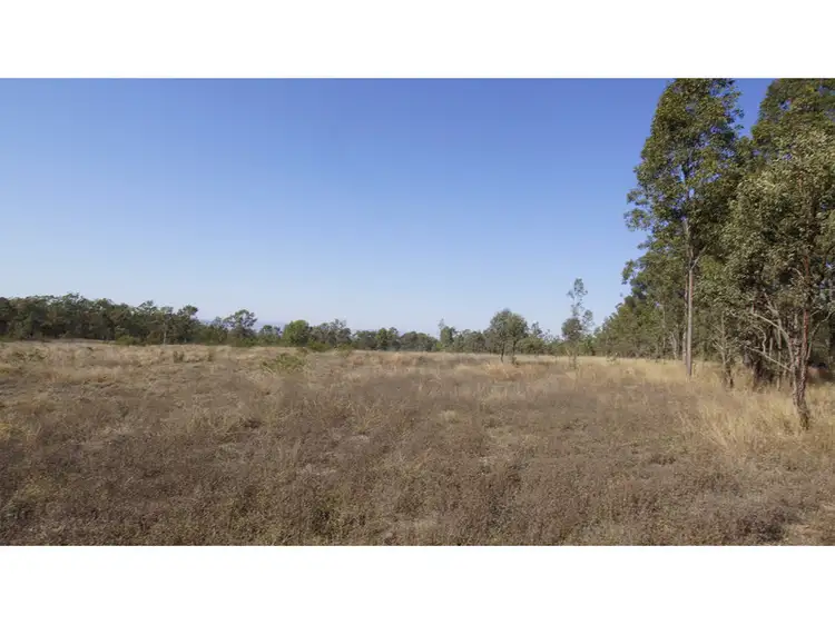 Third view of Homely land listing, LOT 87a Wallers Road, Gatton QLD 4343