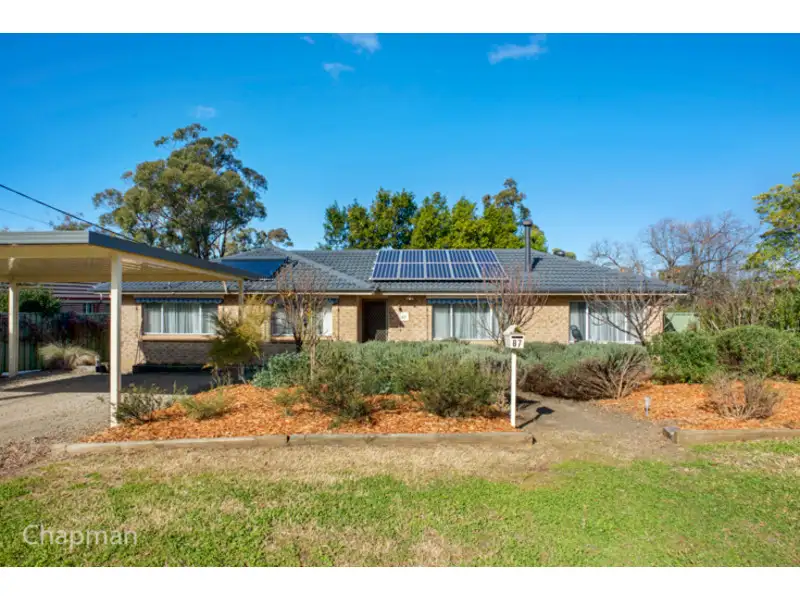 Main view of Homely house listing, 87 Chapman Parade, Faulconbridge NSW 2776