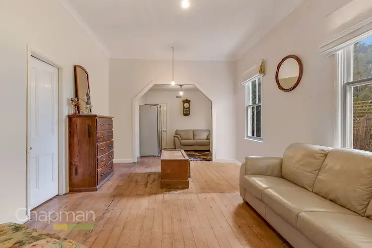 55 Victoria Street, Mount Victoria NSW 2786