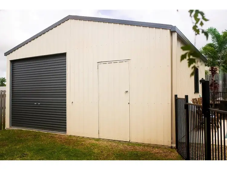 Sixth view of Homely house listing, 7 Mulcahy Crescent, Eimeo QLD 4740