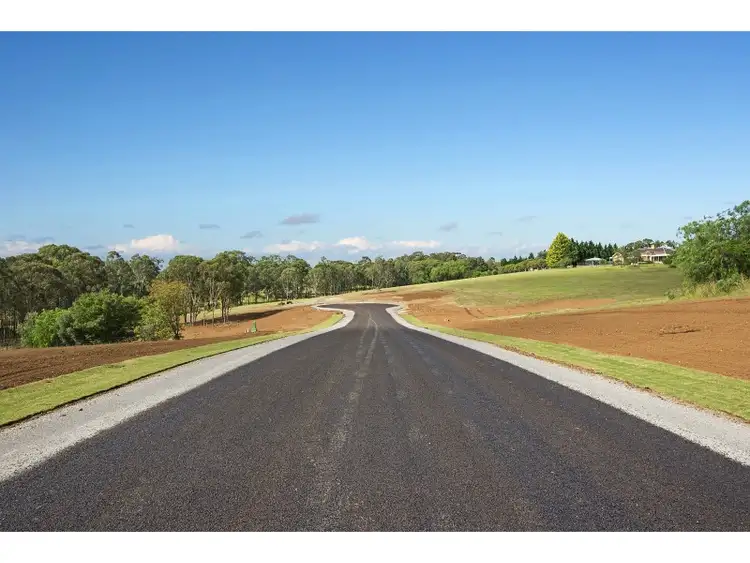 Third view of Homely land listing, * Wirrinya Place, Grasmere NSW 2570