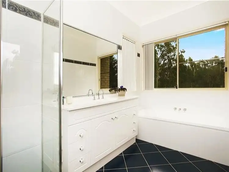 Seventh view of Homely house listing, 1 Rivergum Drive, Aberglasslyn NSW 2320