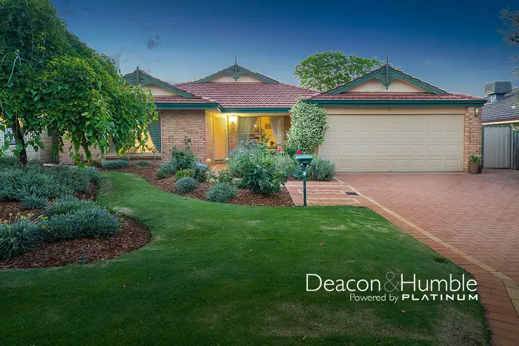 Main view of Homely house listing, 15 Southmead Drive, Landsdale WA 6065