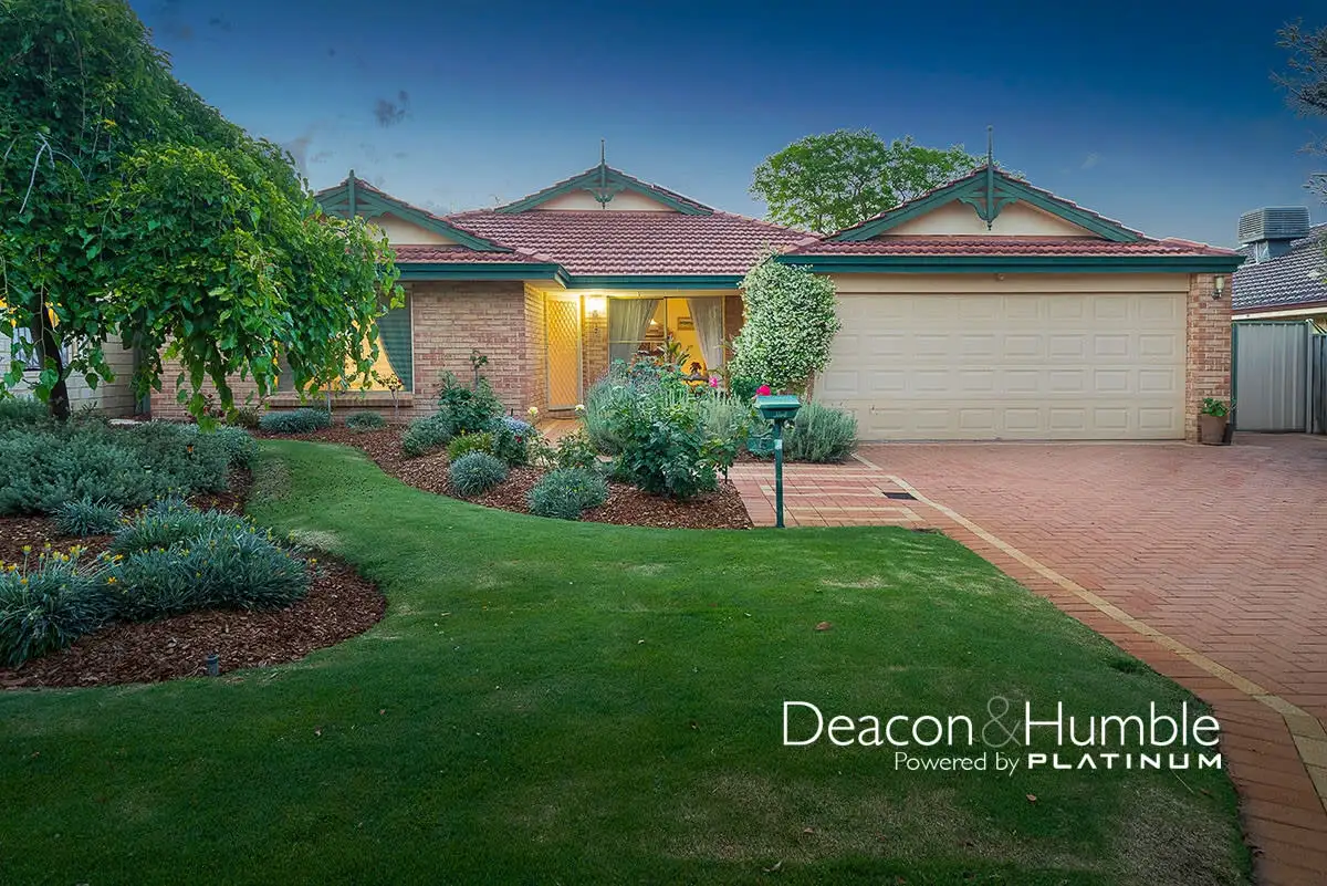 Main view of Homely house listing, 15 Southmead Drive, Landsdale WA 6065