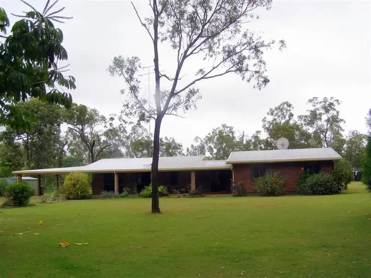 RR728/132 River Road, Millstream QLD 4888