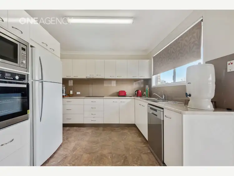Second view of Homely house listing, 20 Raglass Street, Everton Park QLD 4053