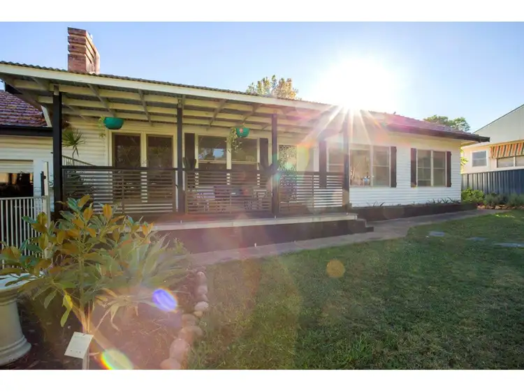 124 Stock Road, Gunnedah NSW 2380