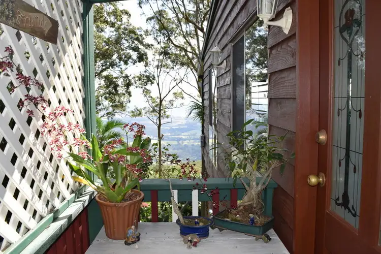 Sixth view of Homely house listing, 13A LAHEYS LOOKOUT Road, Tamborine Mountain QLD 4272
