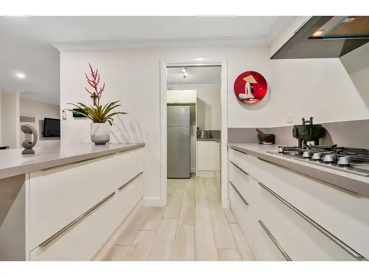 Seventh view of Homely house listing, 4 Tradewinds Avenue, Paradise Point QLD 4216