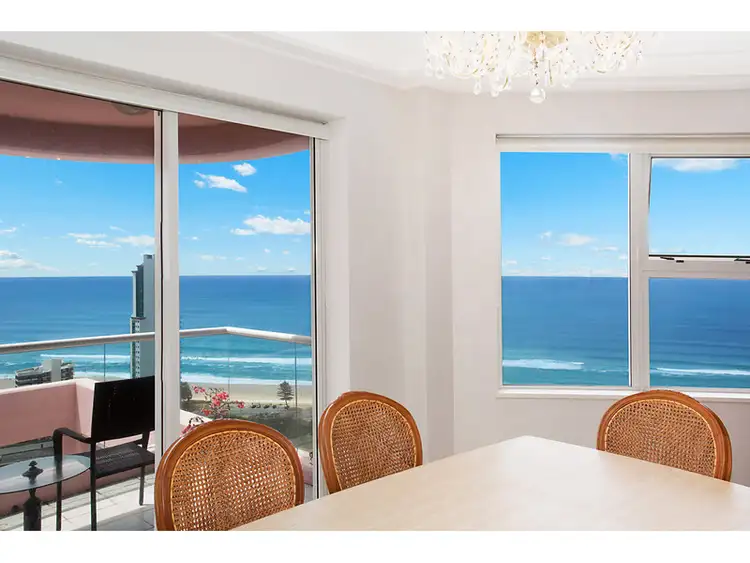 Fifth view of Homely apartment listing, 168 Grand Mariner, 1 Commodore Drive, Paradise Waters QLD 4217