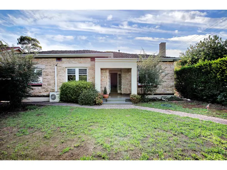 10a Dean Grove, Marryatville SA 5068