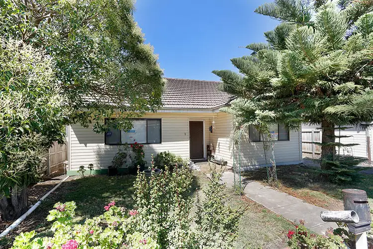 5 High Street, Sunshine VIC 3020