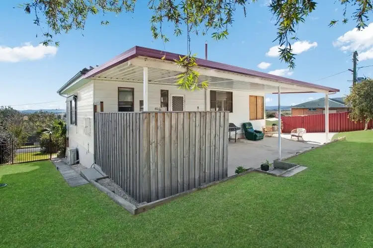 Fifth view of Homely house listing, 19 Northcott Avenue, East Maitland NSW 2323