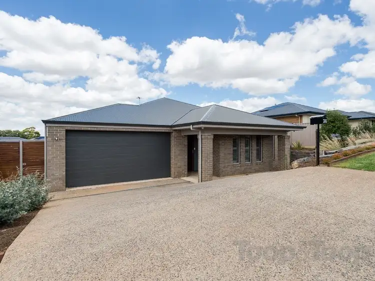 Second view of Homely house listing, 36 Belmont Crescent, Mount Barker SA 5251