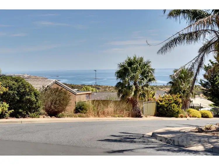 Sixth view of Homely house listing, 44 Lerunna Avenue, Hallett Cove SA 5158