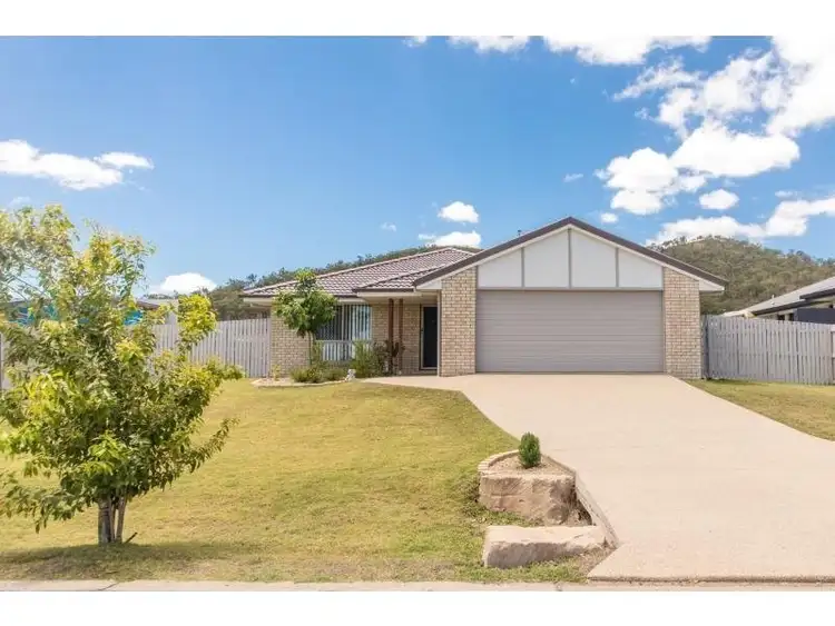 16 Bruce Hiskins Court, Norman Gardens QLD 4701