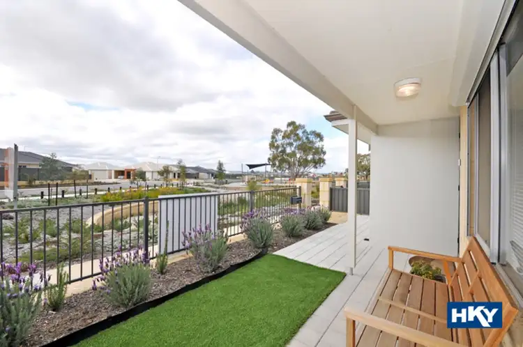 Sixth view of Homely house listing, 1 Estero Lane, Brabham WA 6055